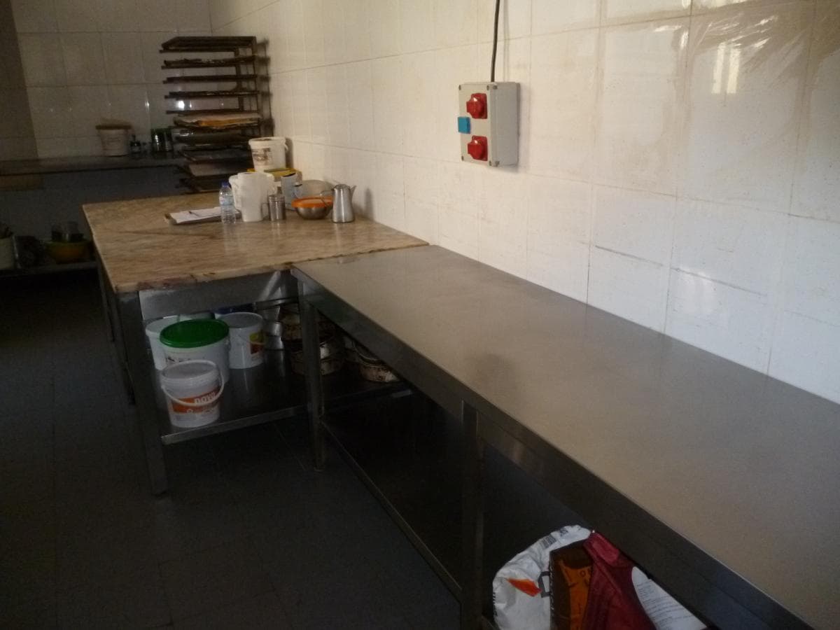 Equipamento de Restauração — imagen 2
