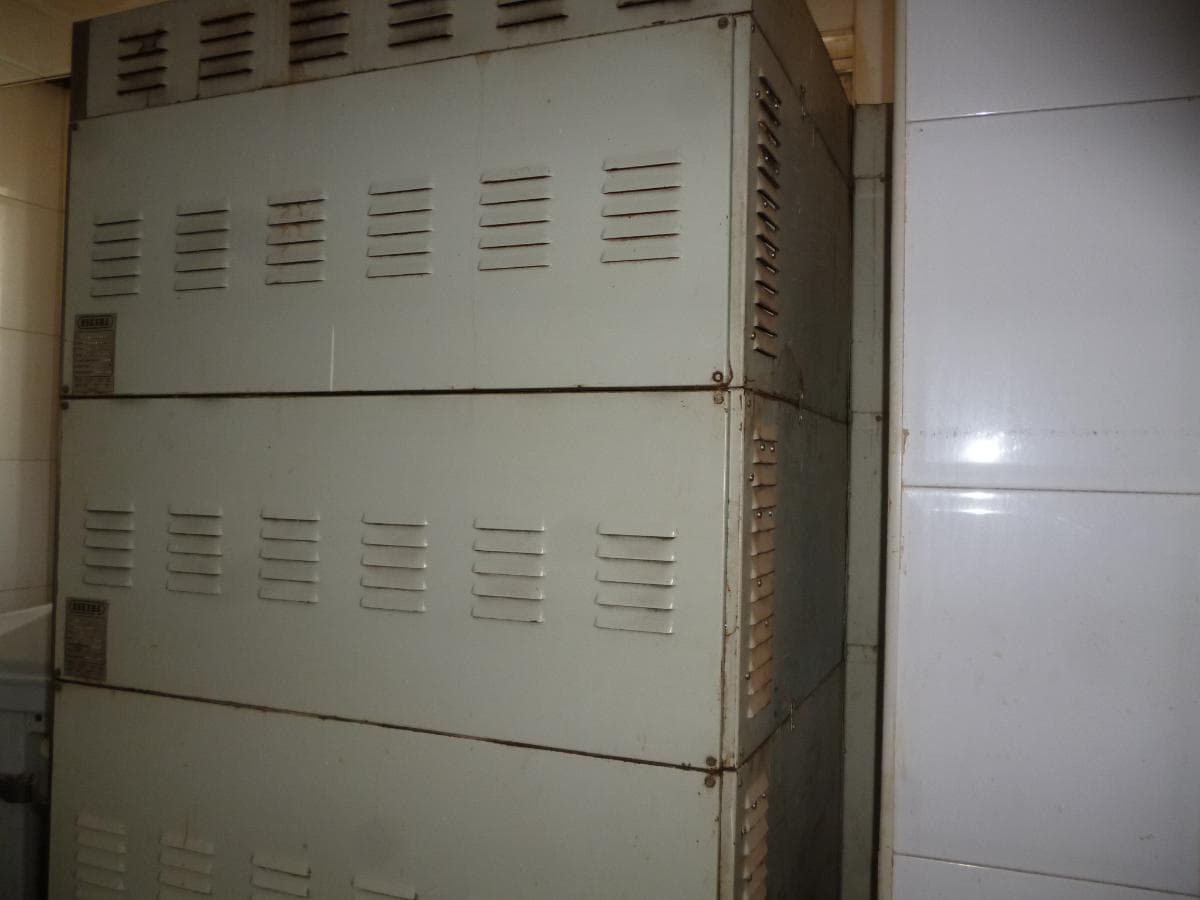 Forno de 4 Lares — imagen 3