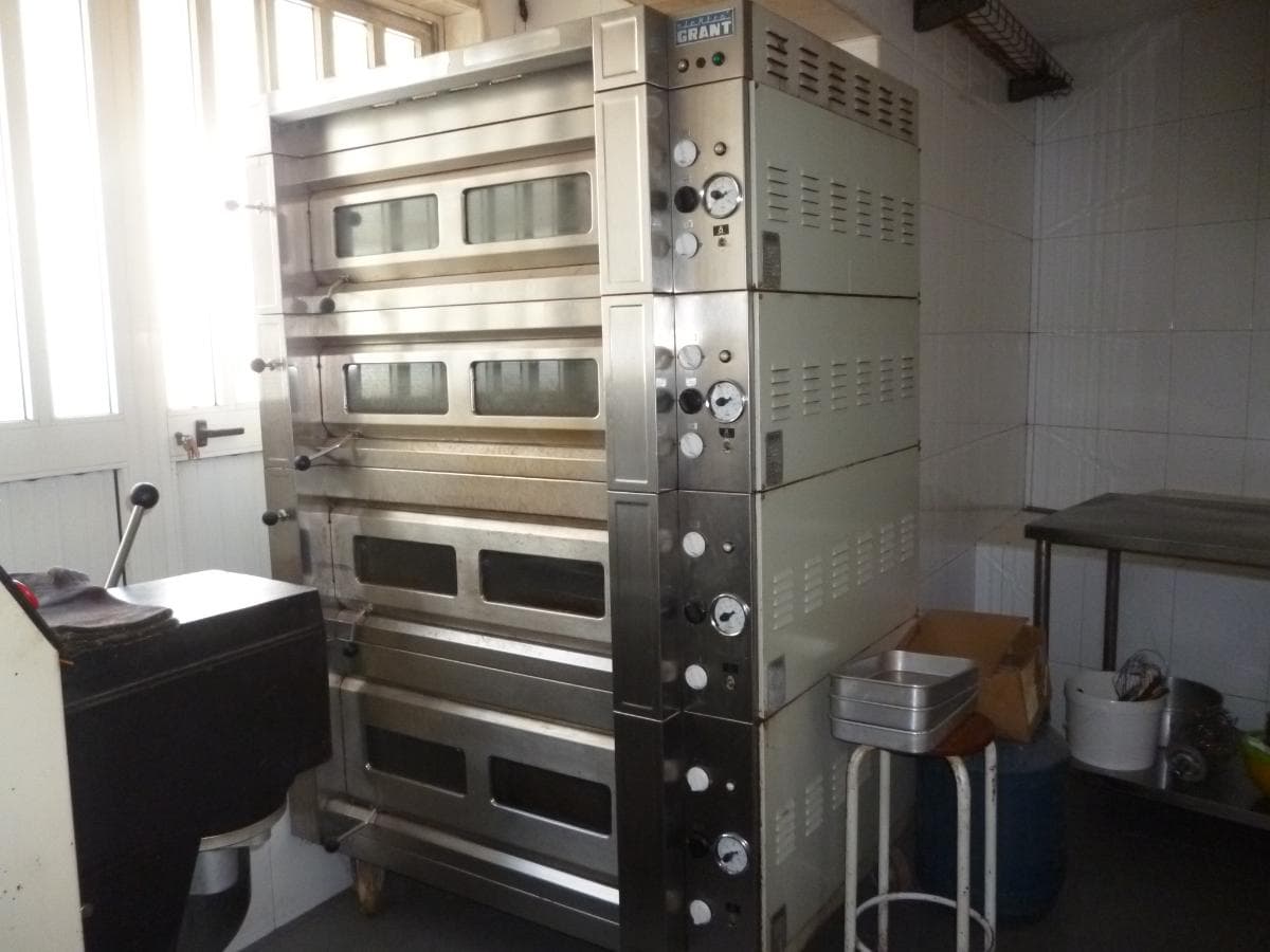 Forno de 4 Lares — imagen 2