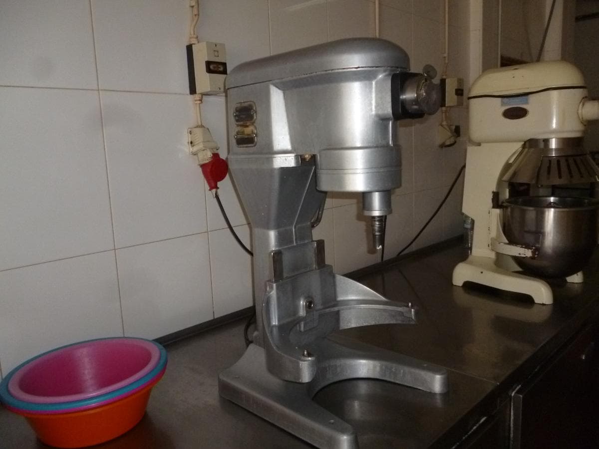 Batteur — image 2