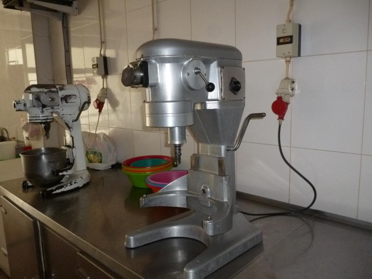 Batteur — image 1