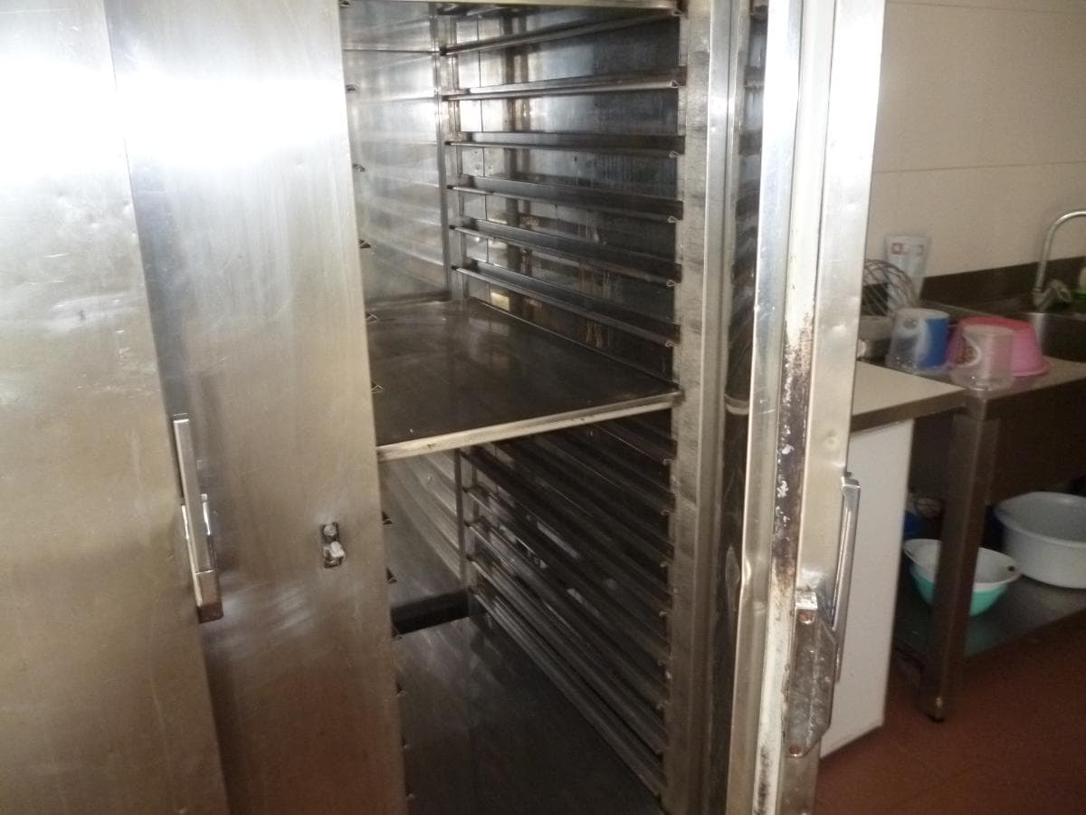Armário de Refrigeração — imagen 2
