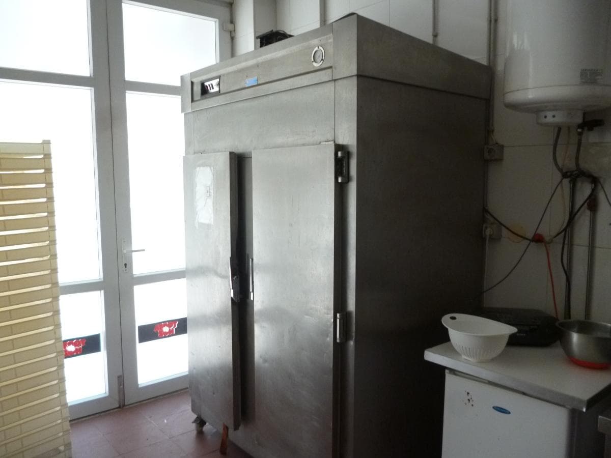 Armário de Refrigeração — imagen 1