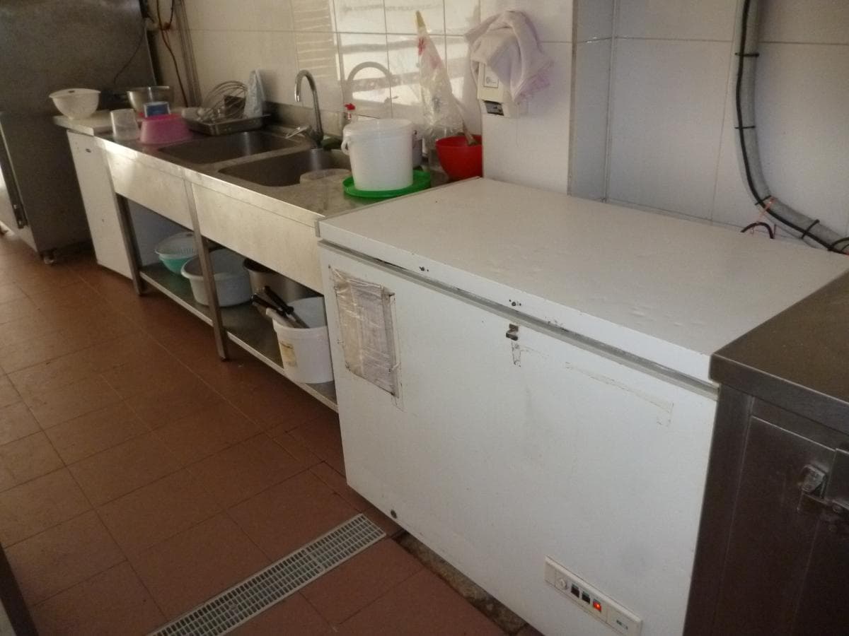 Equipamento de Restauração — imagen 6