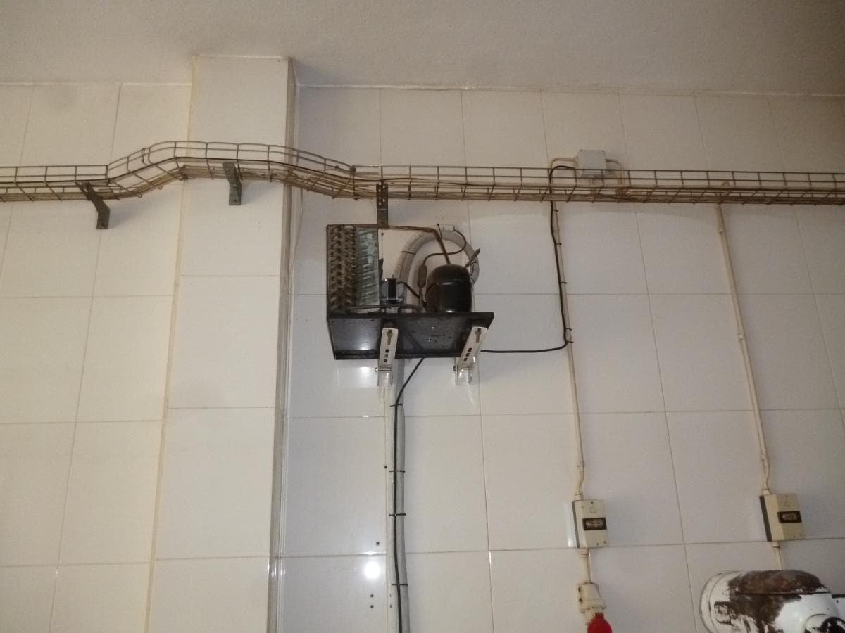 Equipamento de Restauração — imagen 4
