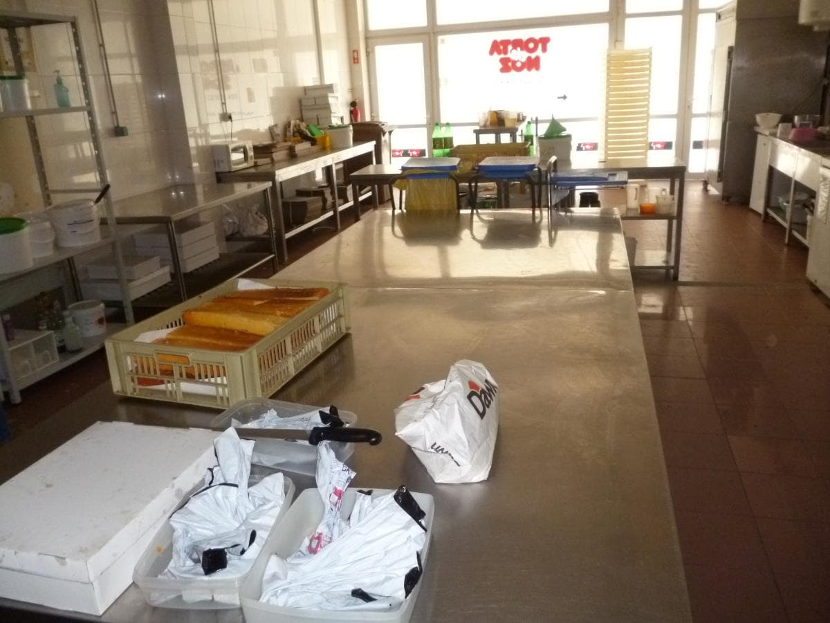 Equipamento de Restauração — imagen 5