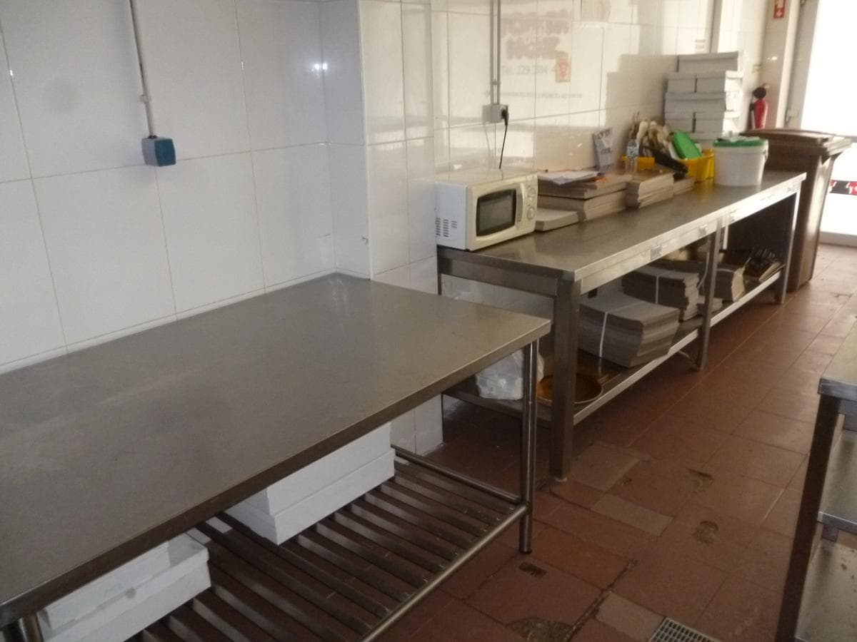 Equipamento de Restauração — imagen 9