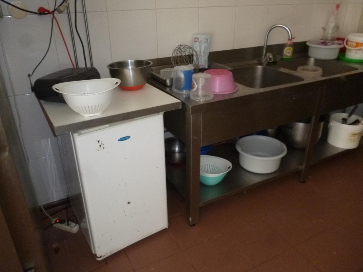 Equipamento de Restauração — imagen 10