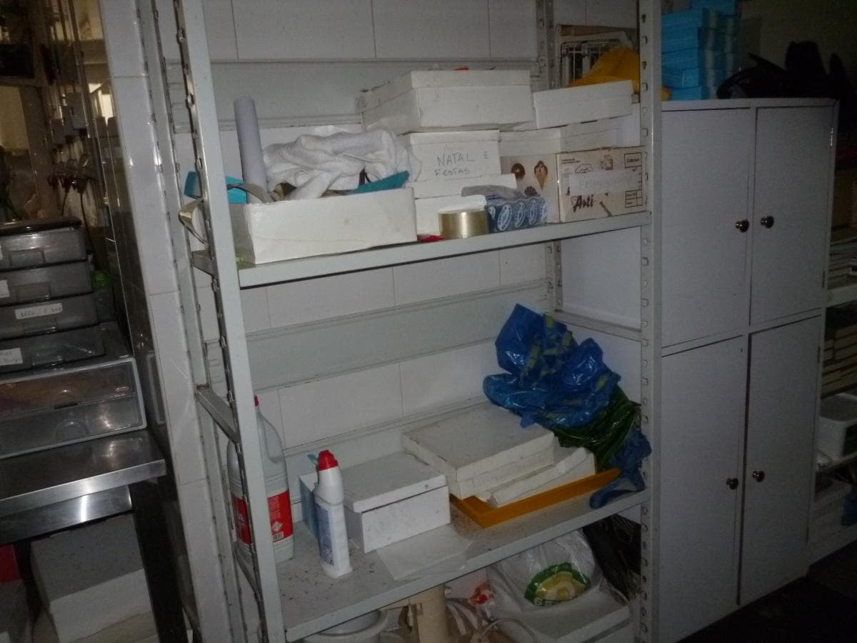 Equipamento de Restauração — imagen 7