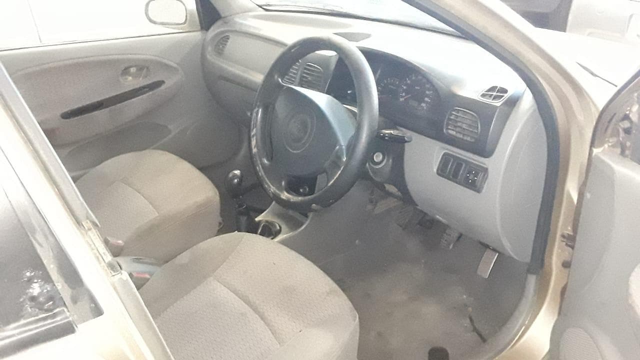 KIA RIO · — imagen 7