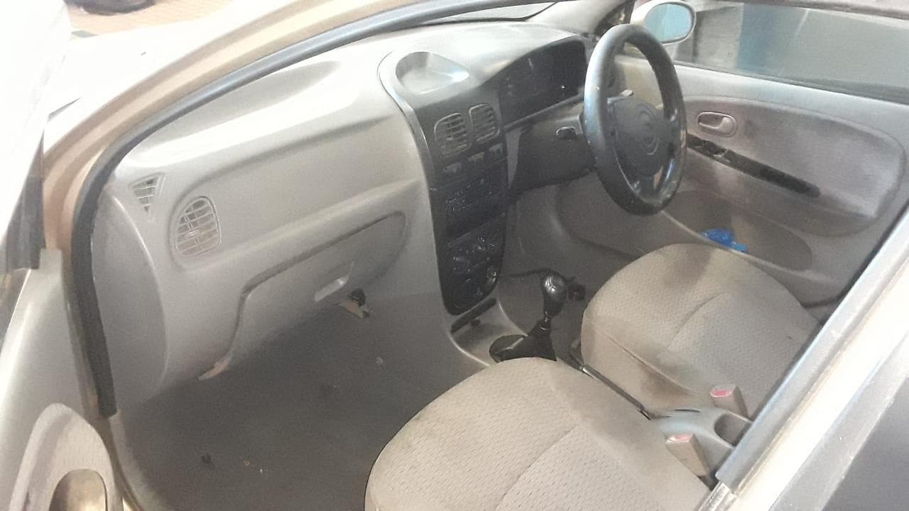 KIA RIO · — imagen 9