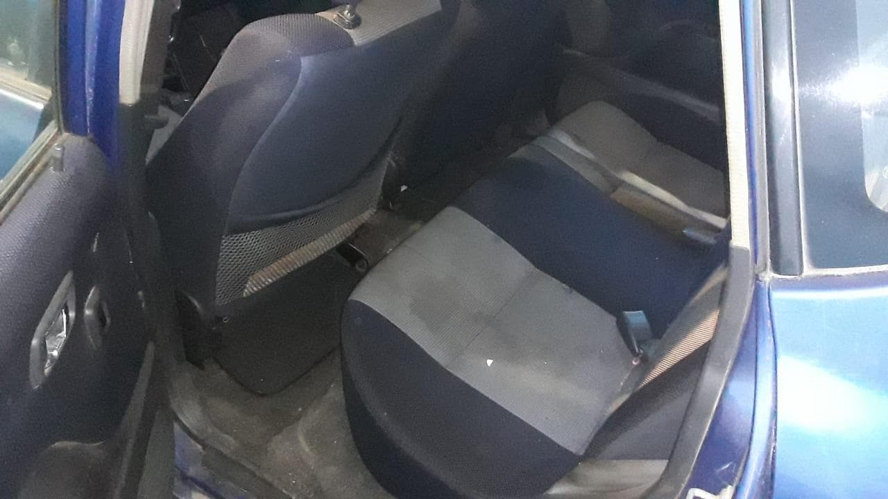 Daihatsu Sirion 1.3 · — imagem 6