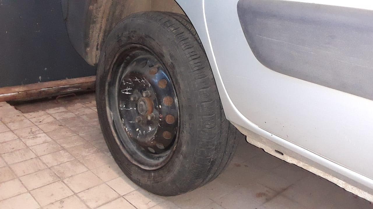 Renault Kangoo · — imagem 3