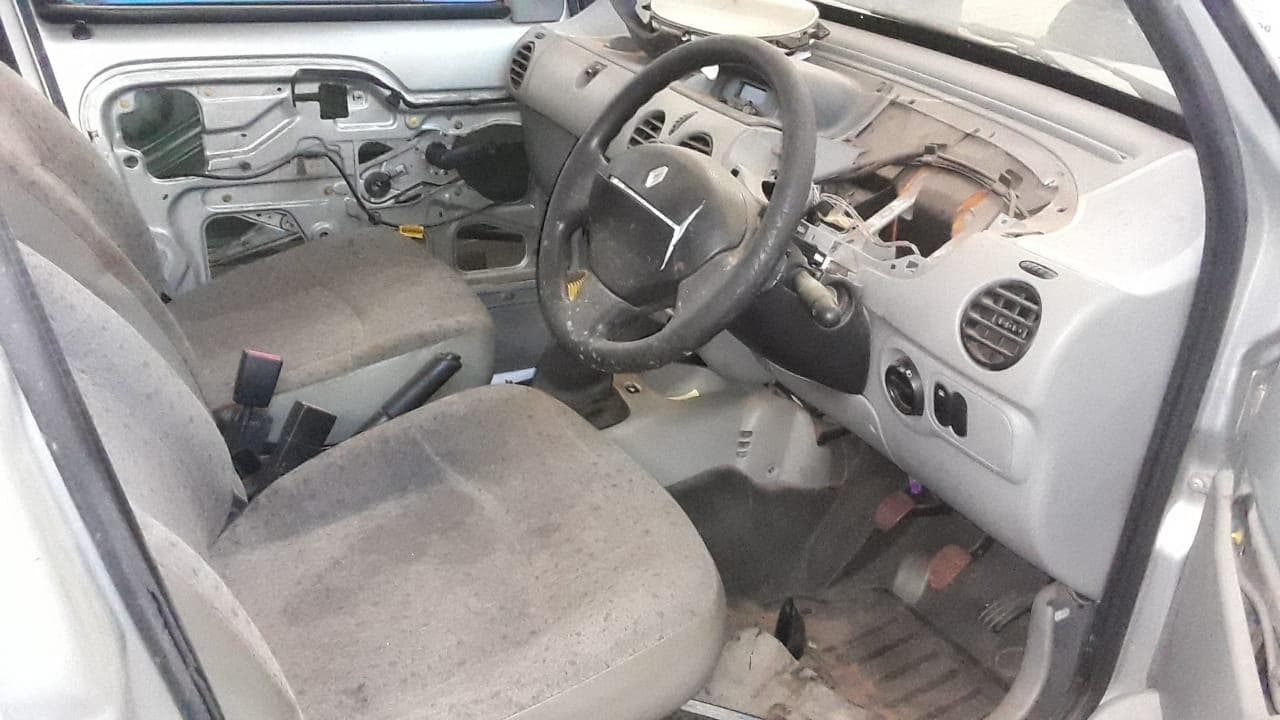 Renault Kangoo · — imagem 4