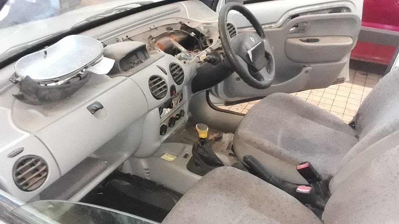 Renault Kangoo · — imagem 6