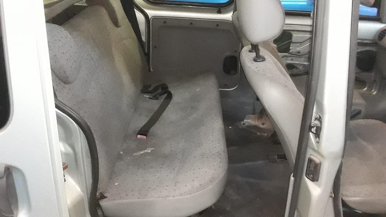 Renault Kangoo · — imagem 5
