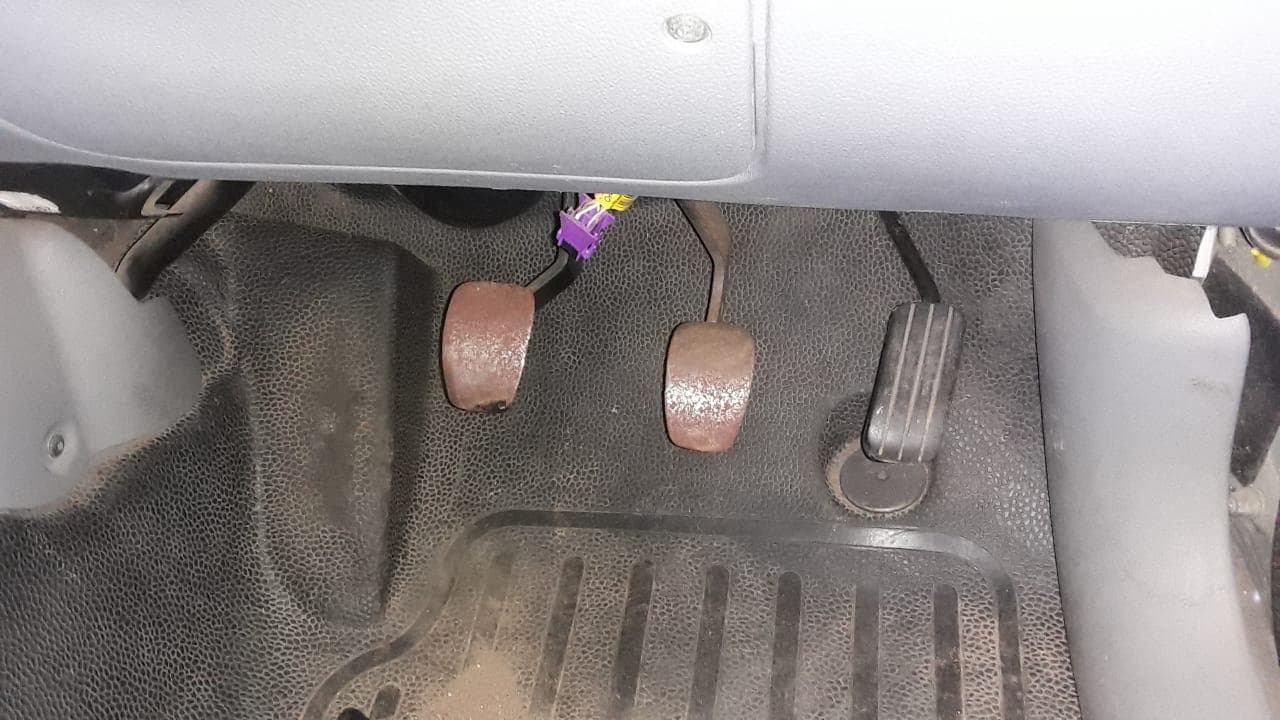 Renault Kangoo · — imagem 8