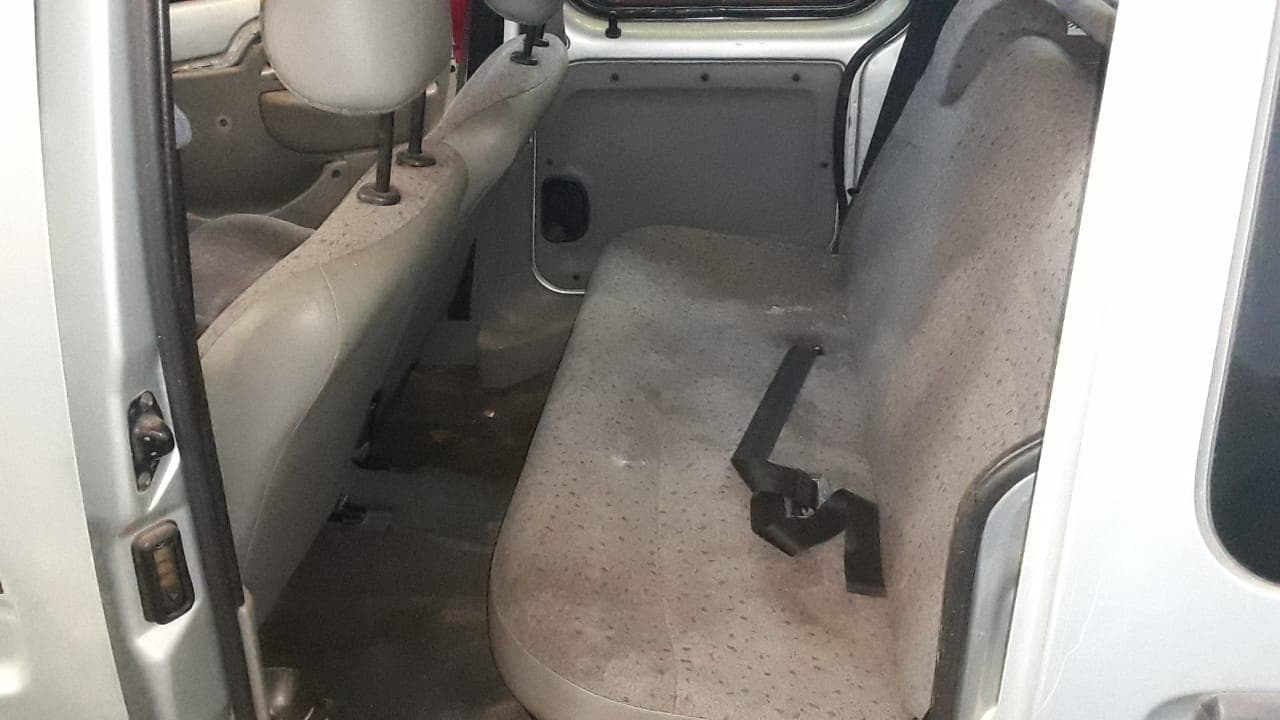 Renault Kangoo · — imagem 7