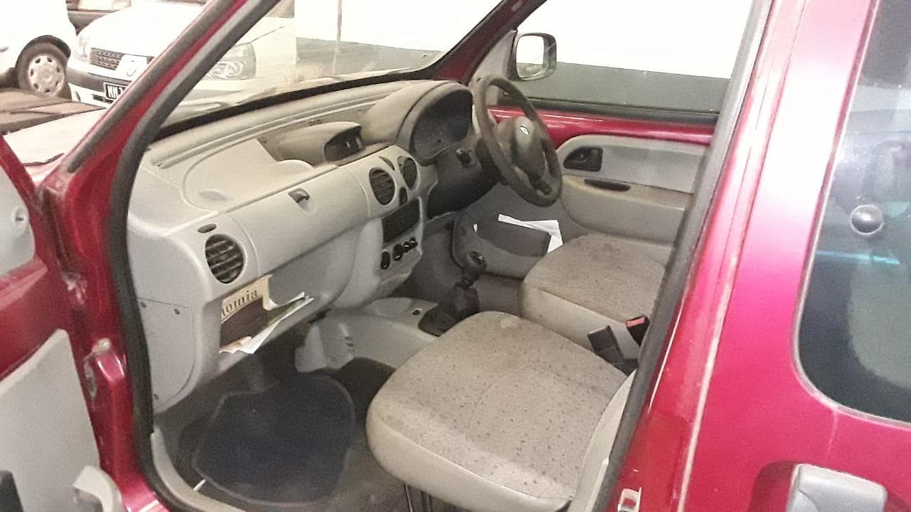 Renault Kangoo · — imagem 3