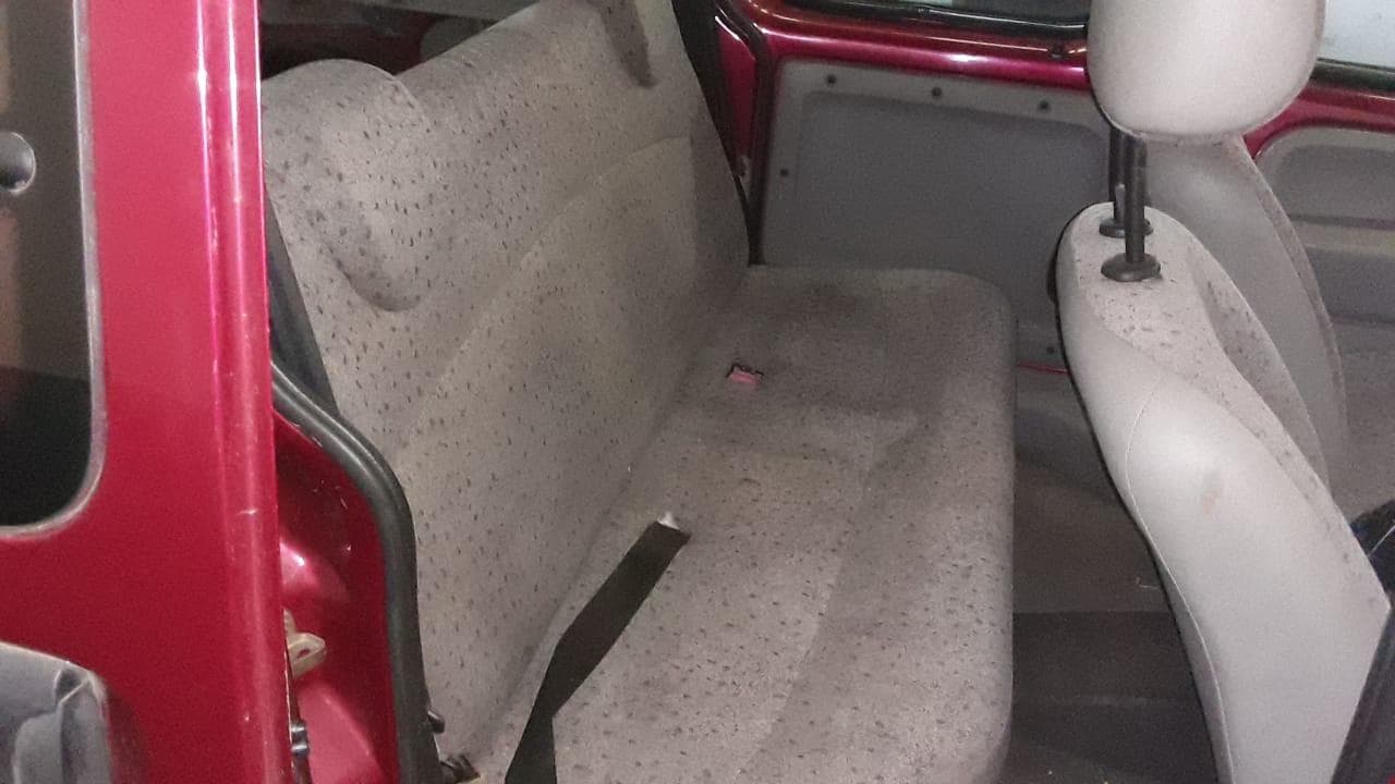 Renault Kangoo · — imagem 5