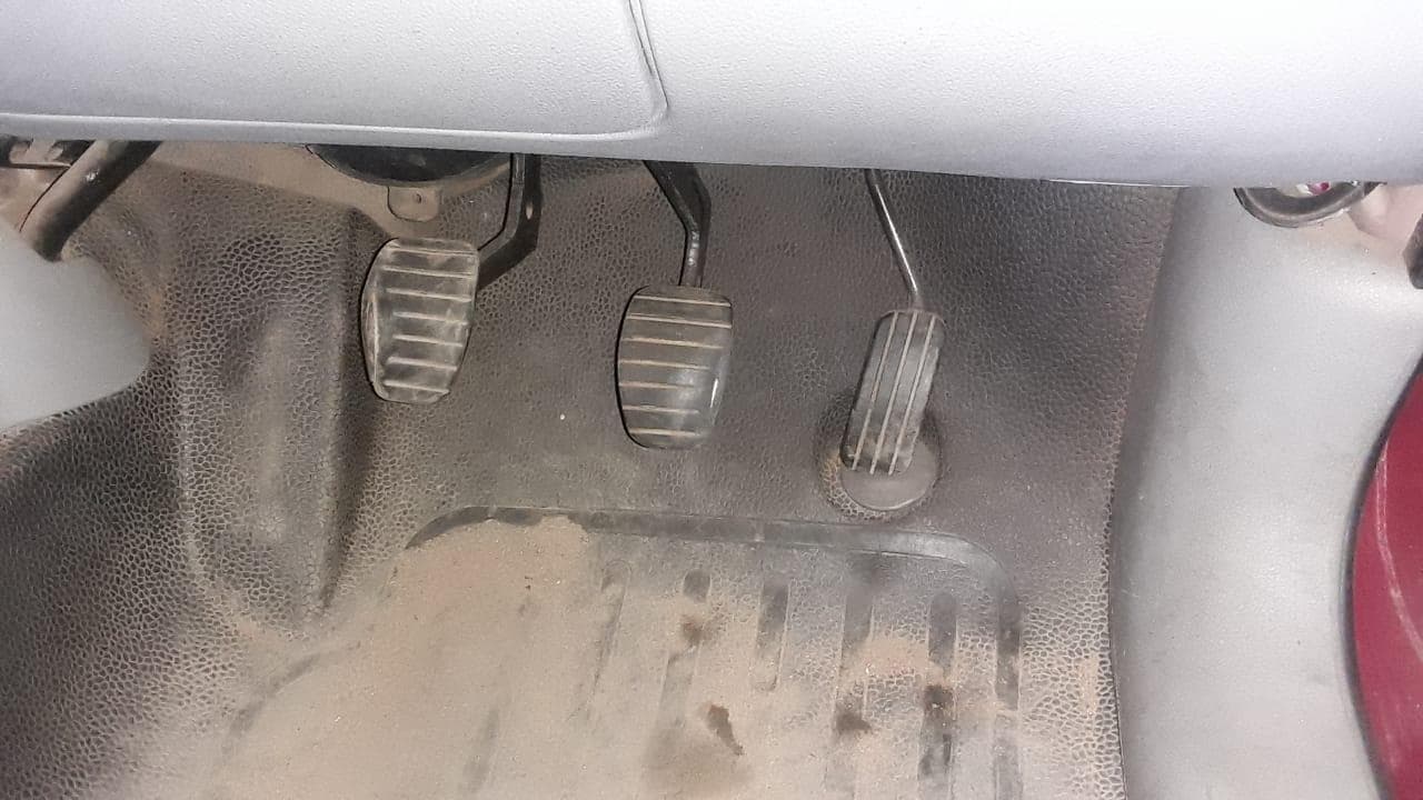Renault Kangoo · — imagem 6