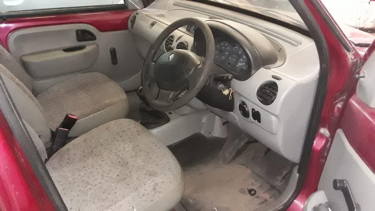 Renault Kangoo · — imagem 8