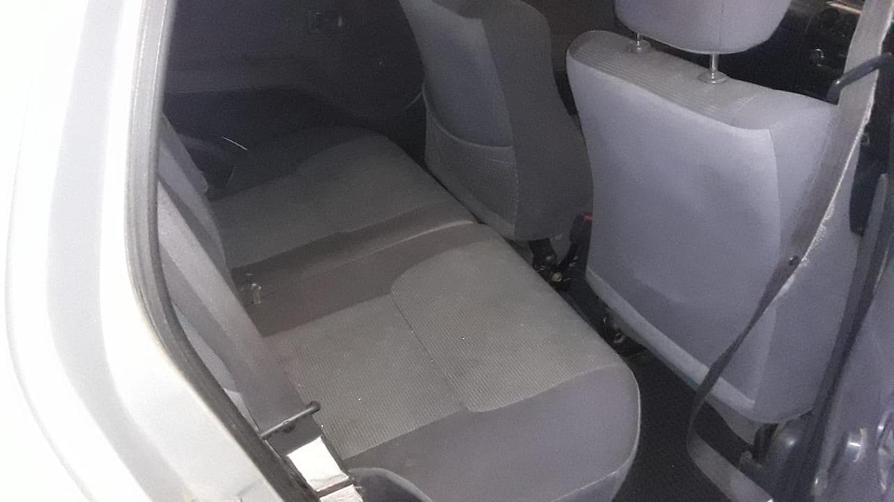 Daihatsu Terios · — imagem 3