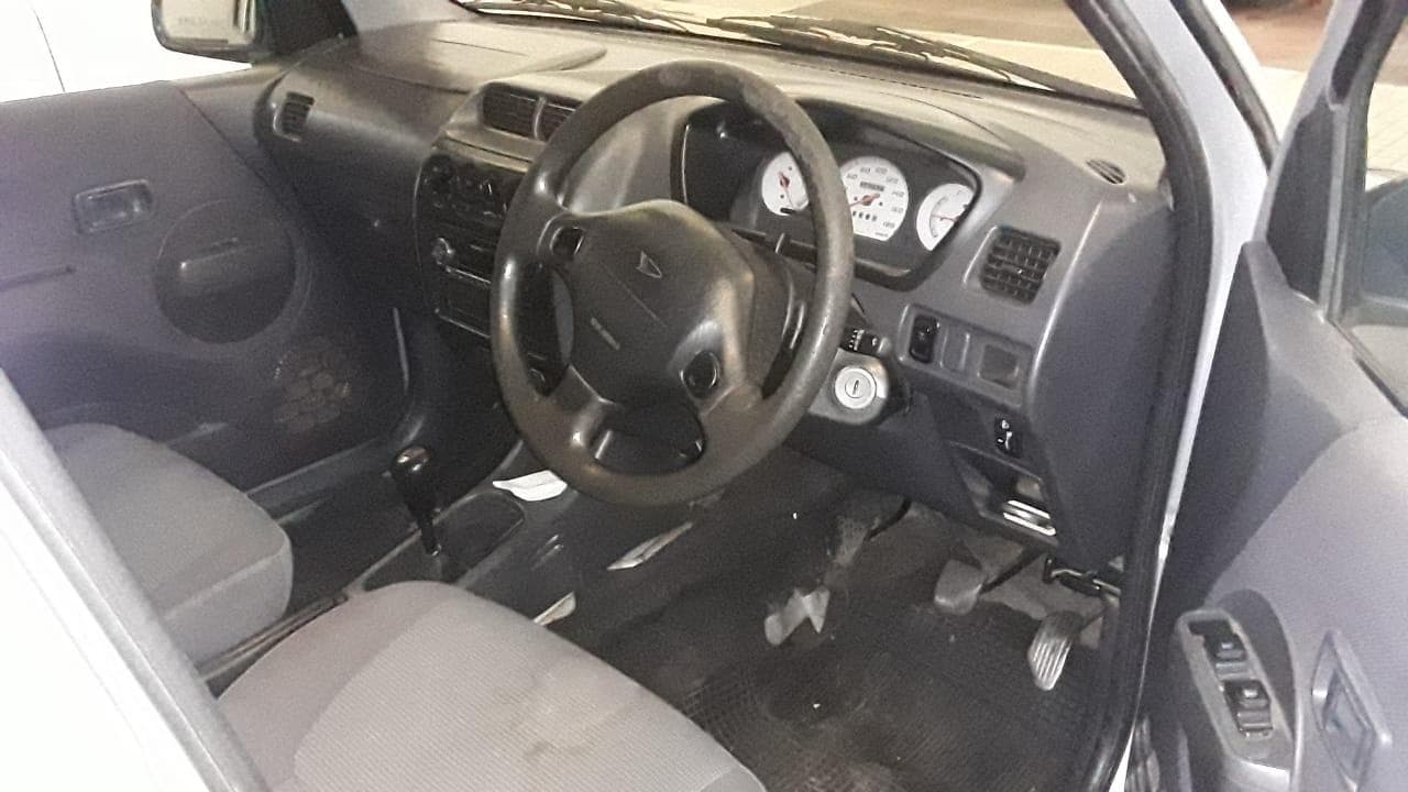 Daihatsu Terios · — imagem 4