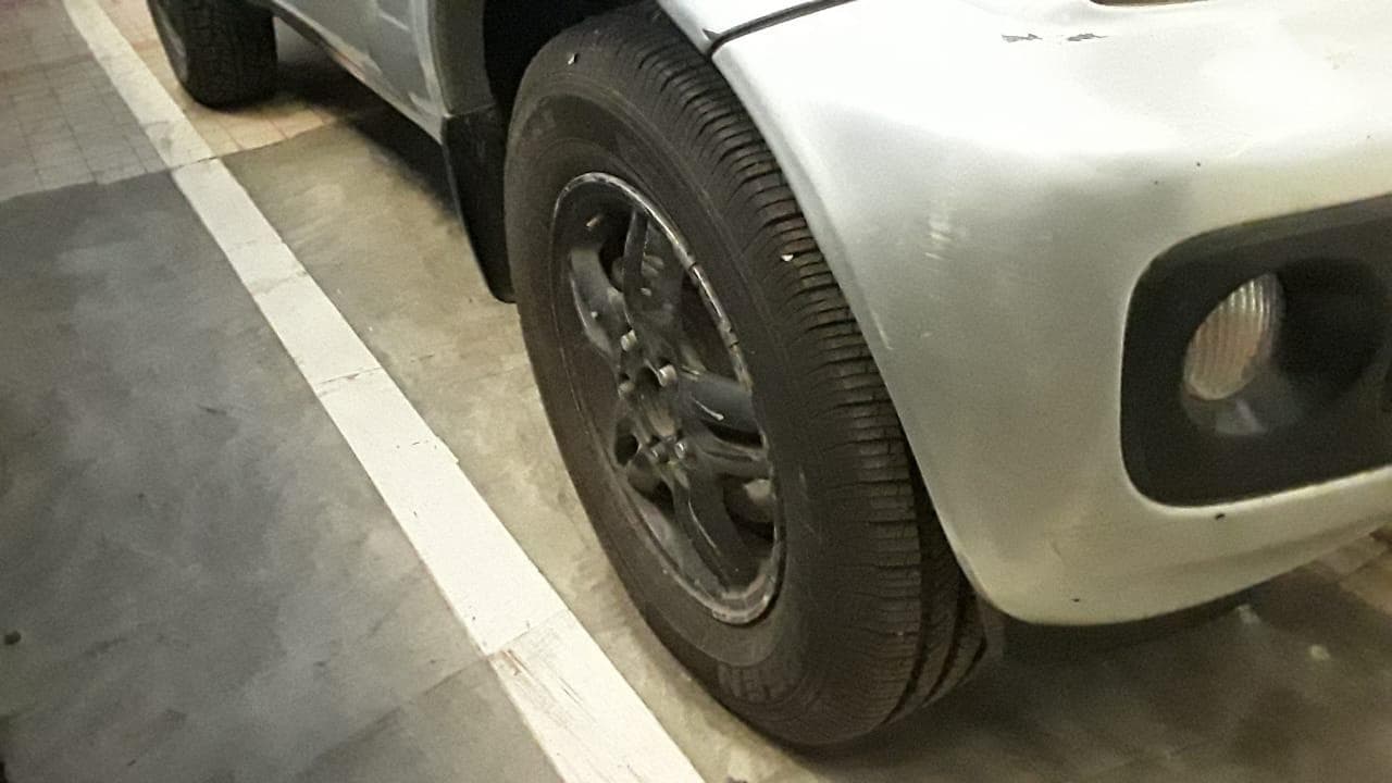 Daihatsu Terios · — imagem 5