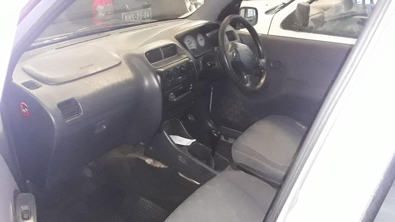 Daihatsu Terios · — imagem 6