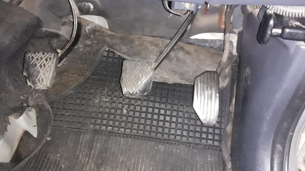 Daihatsu Terios · — imagem 9