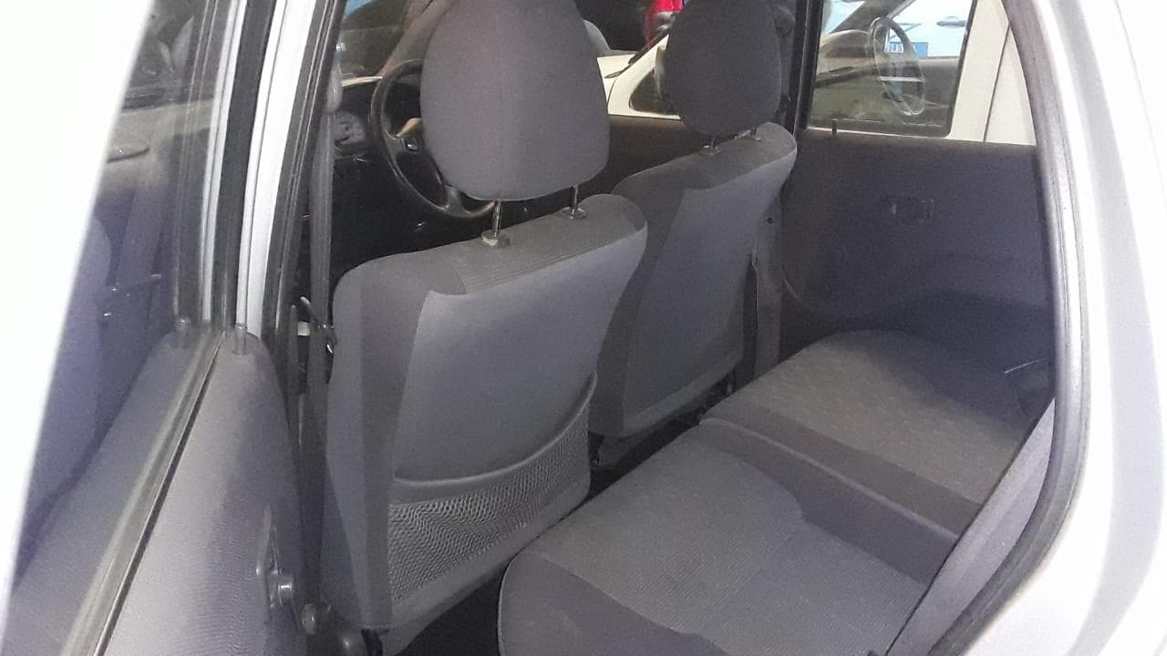 Daihatsu Terios · — imagem 8