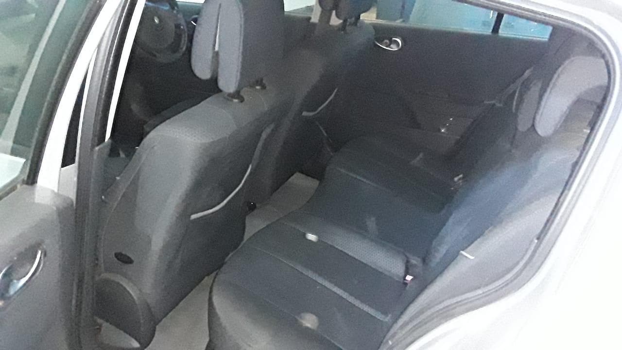 Renault Megane 1.6 · — imagen 5
