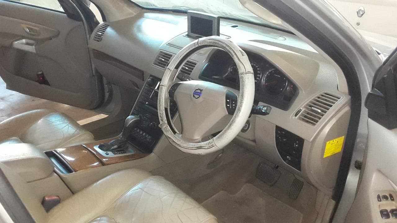 Volvo XC90 · — imagem 5