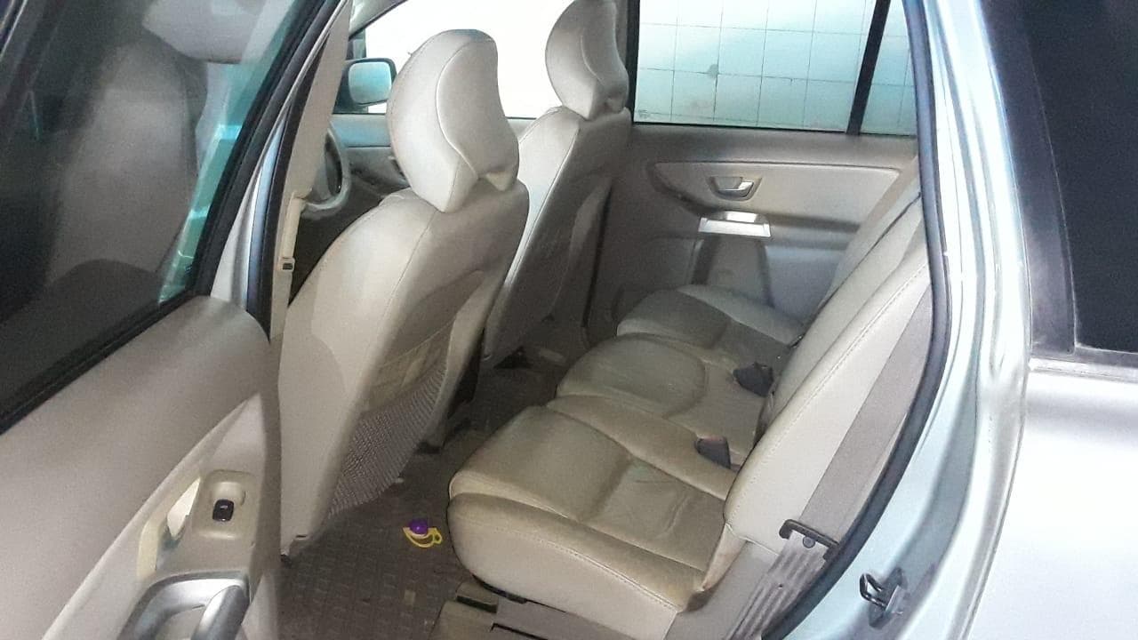 Volvo XC90 · — imagem 10