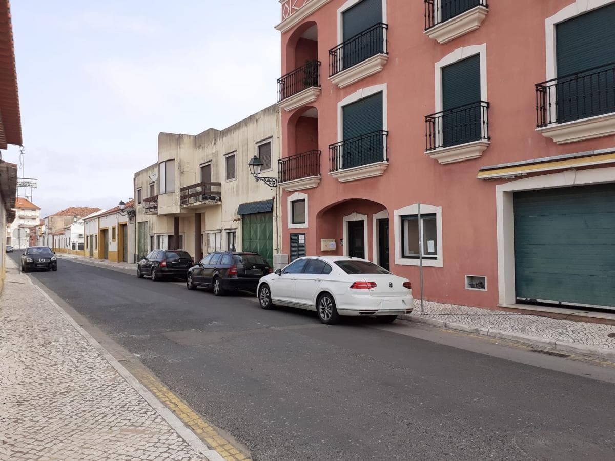 Apartamento T2 · Golegã, Santarém — imagem 2