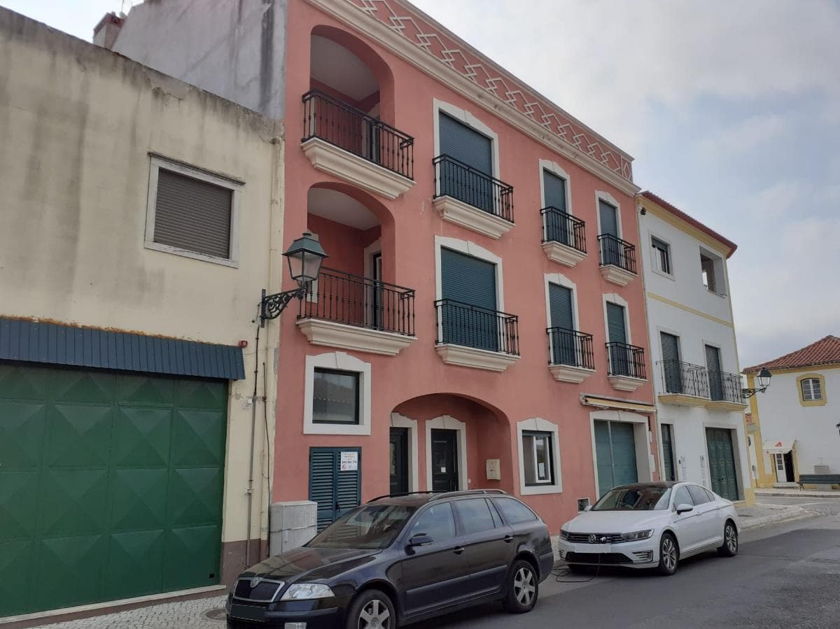 Apartamento T2 · Golegã, Santarém — imagem 1