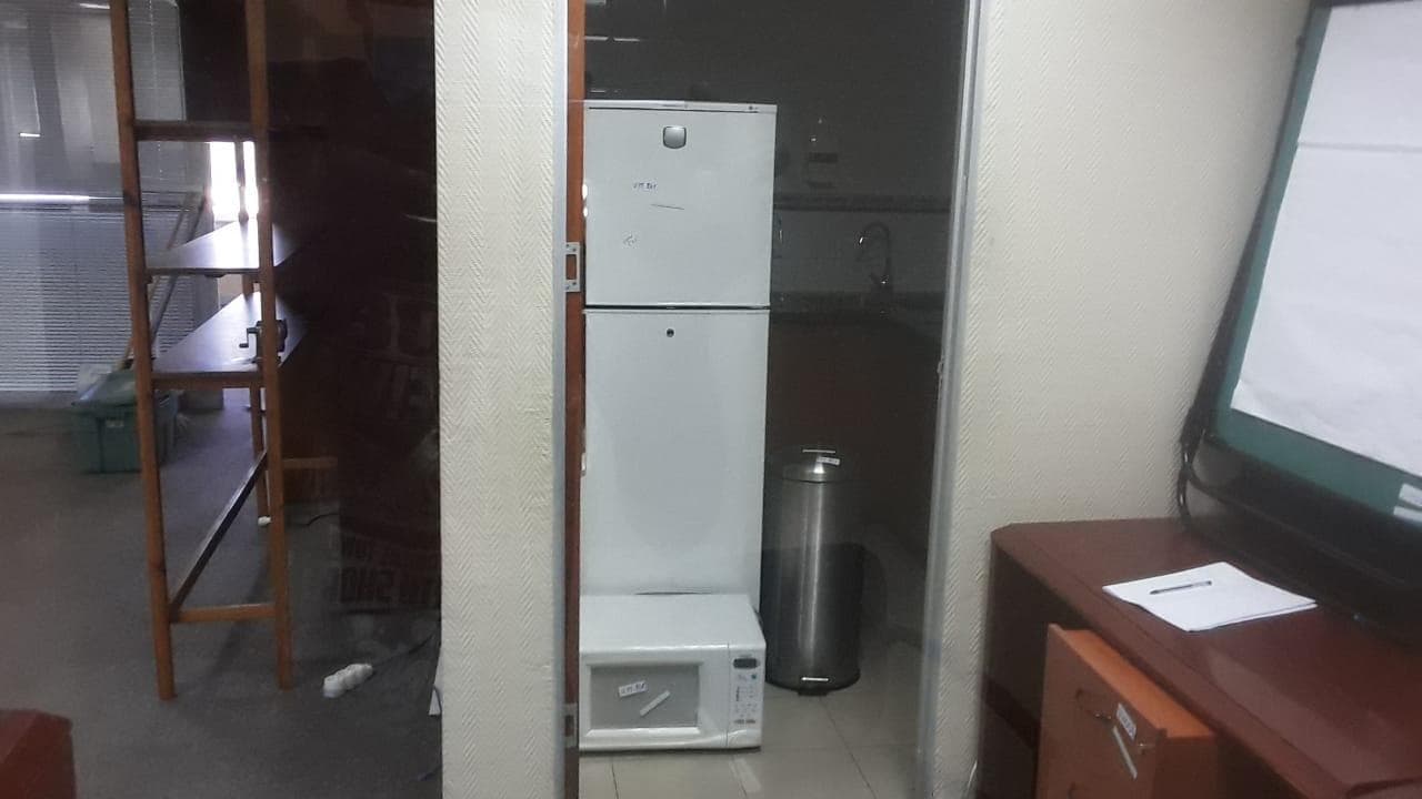 Electrodomésticos · — imagem 1
