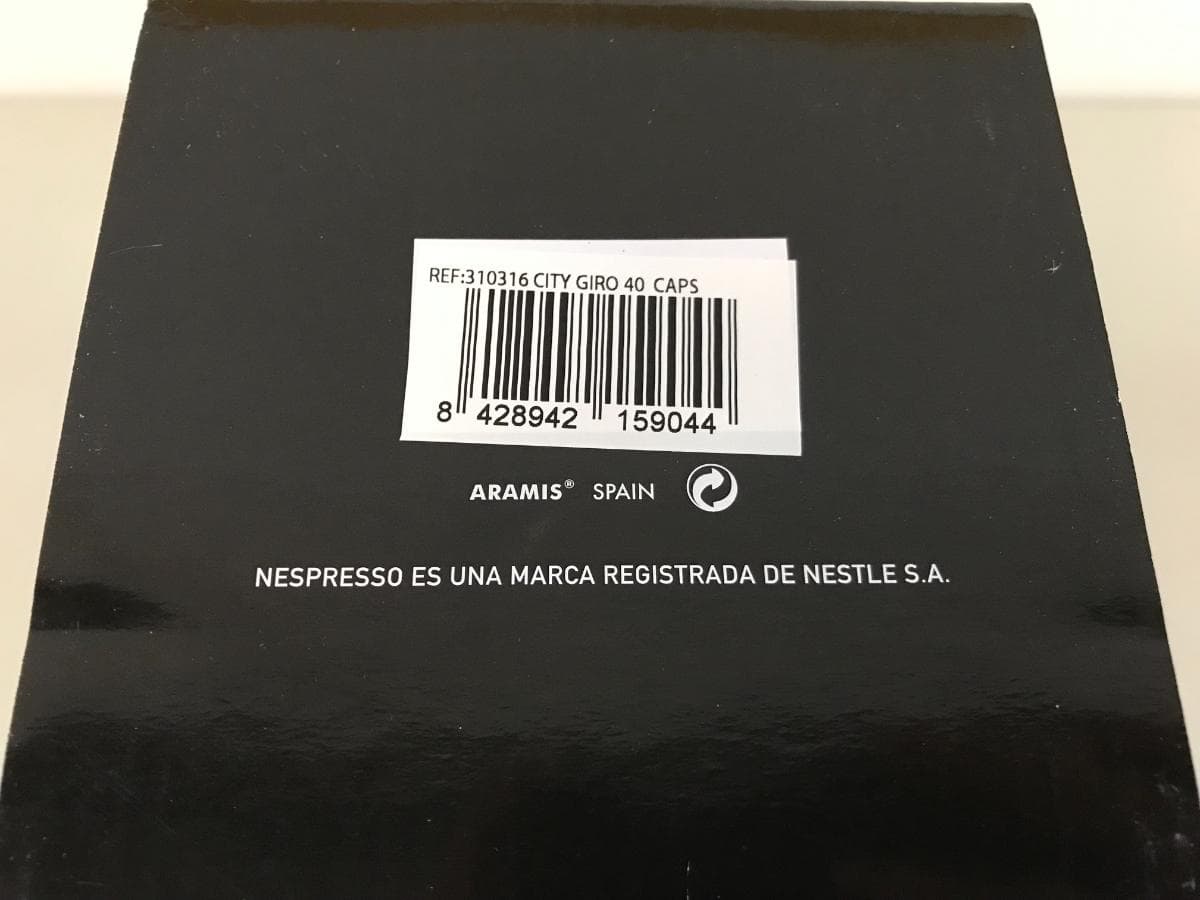 Dispensador Cápsulas Café — imagen 6