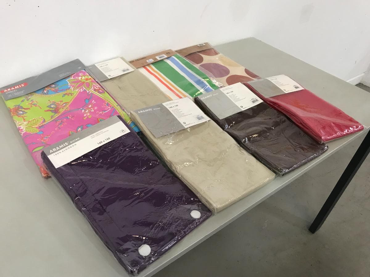 Serviettes — image 5