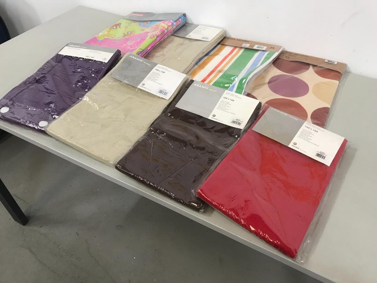 Serviettes — image 6