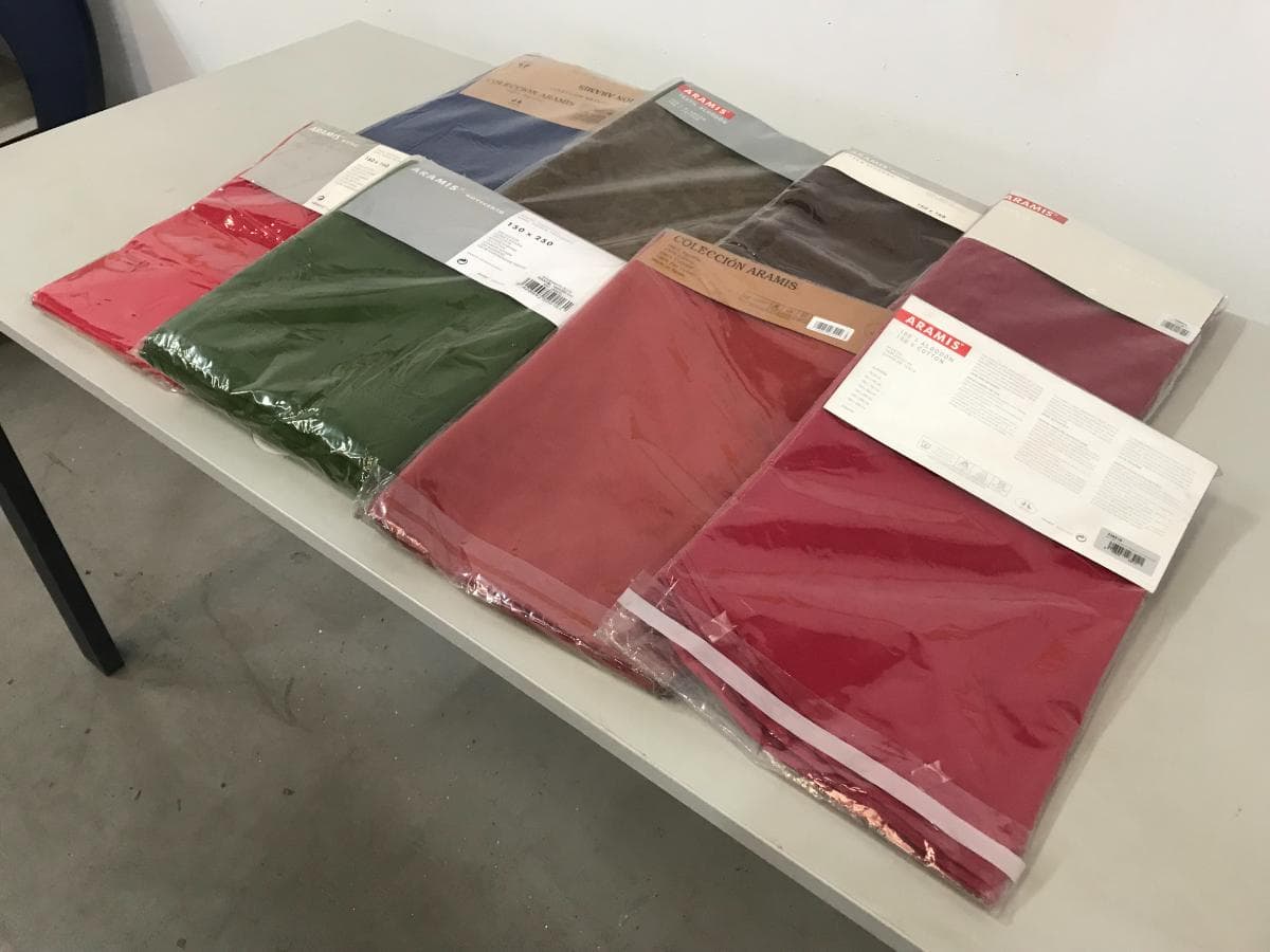 Serviettes — image 5