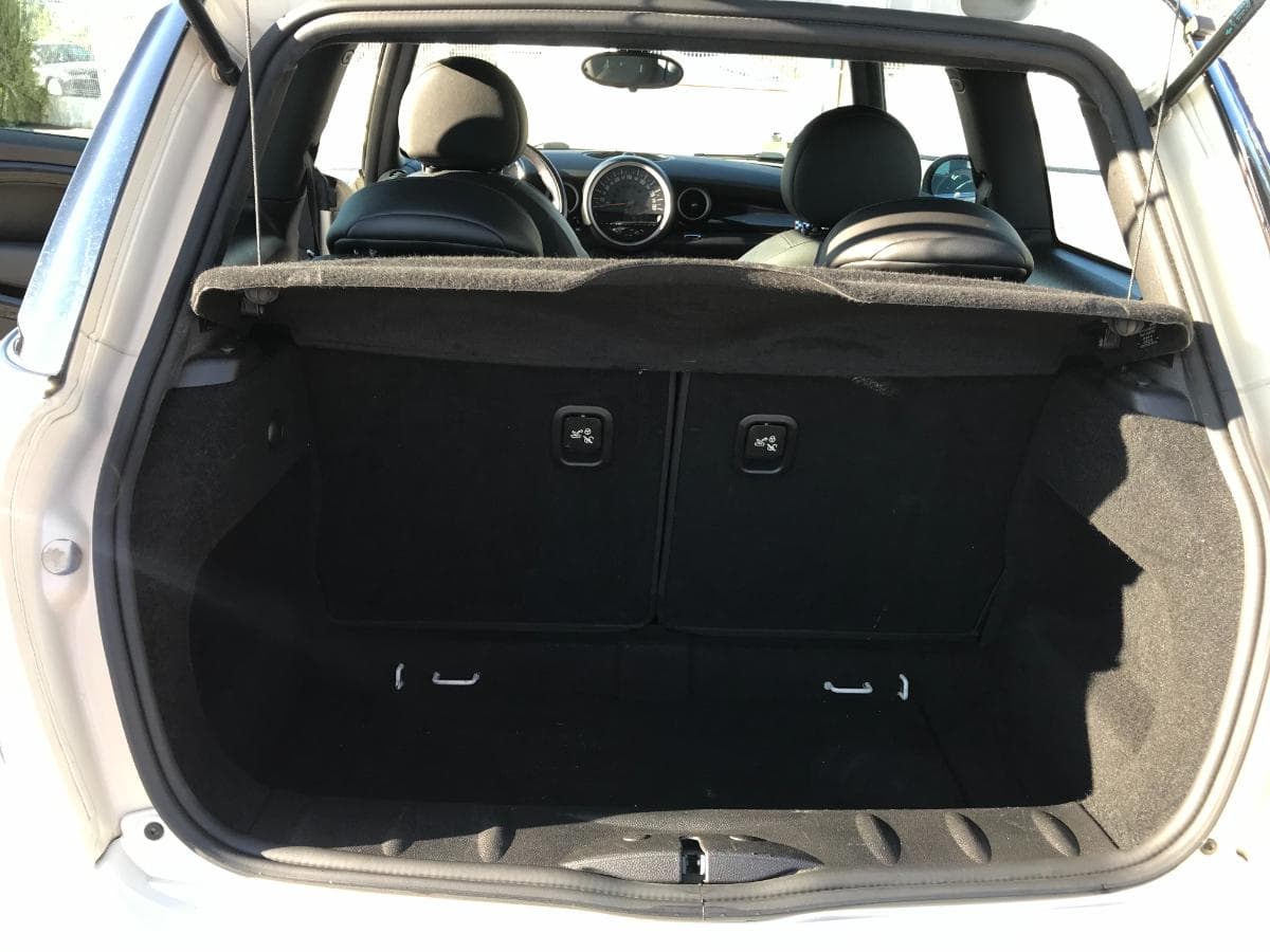 Mini Cooper Works · Ano 2011 — imagem 8