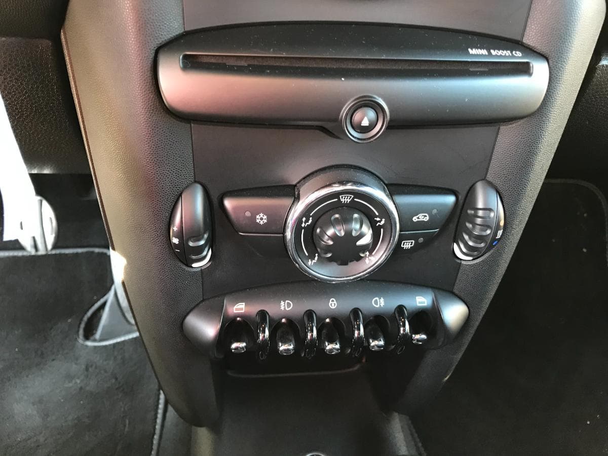 Mini Cooper Works · Ano 2011 — imagem 19