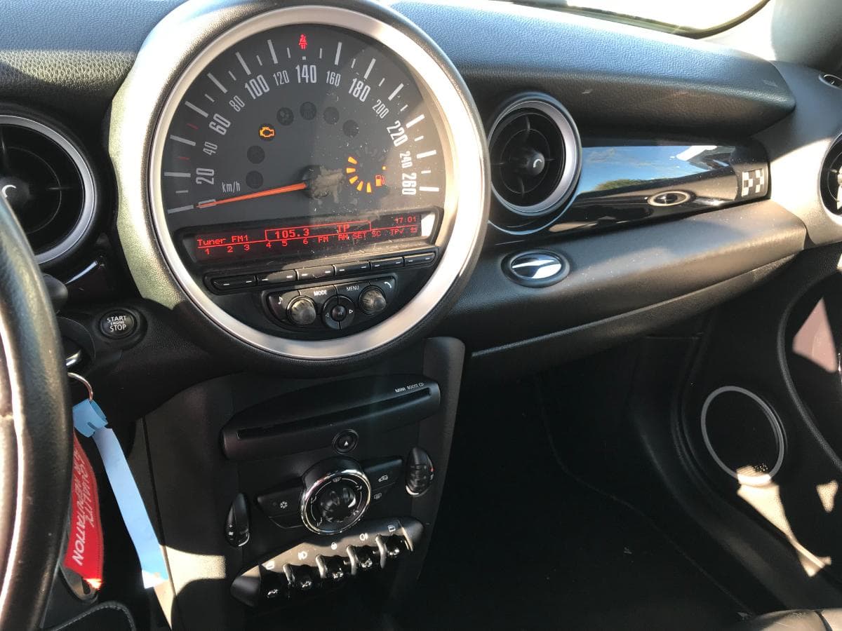 Mini Cooper Works · Ano 2011 — imagem 20