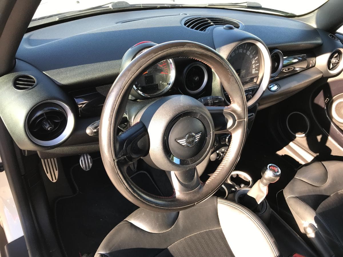 Mini Cooper Works · Ano 2011 — imagem 21