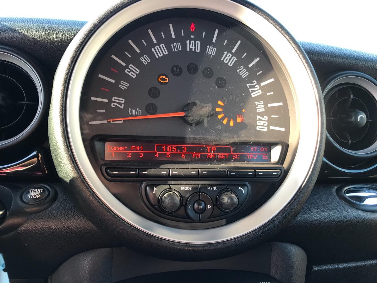 Mini Cooper Works · Ano 2011 — imagem 23