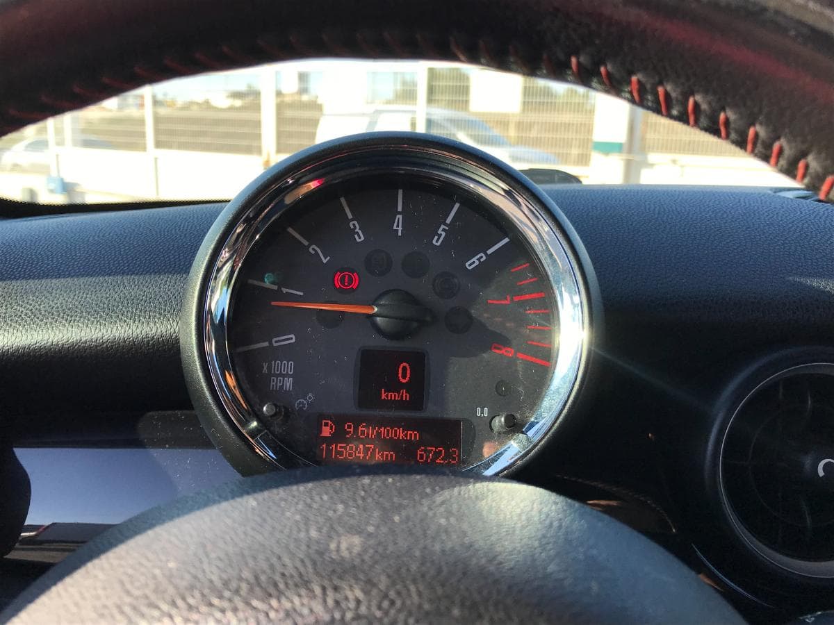 Mini Cooper Works · Ano 2011 — imagem 25