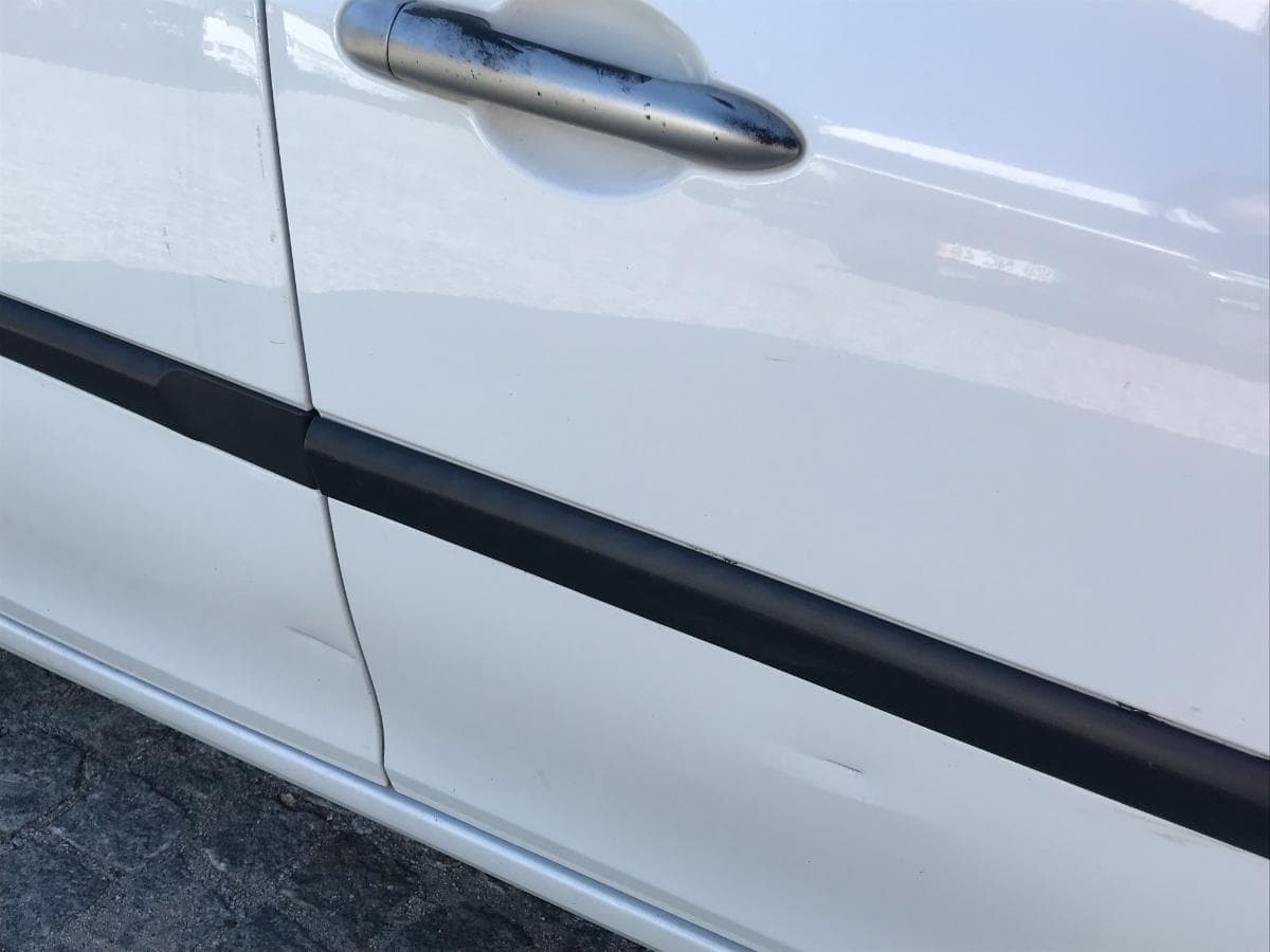 Renault Clio 1.5 DCI · Ano 2008 — imagem 14
