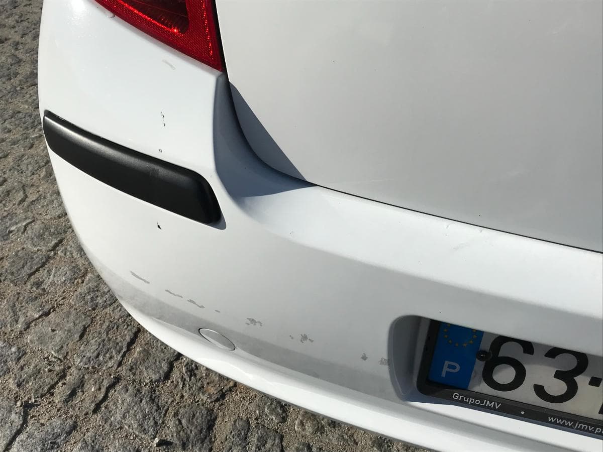 Renault Clio 1.5 DCI · Ano 2008 — imagem 15